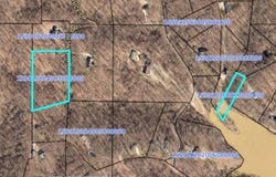Lot 5 & 6 Commanche Drive, Cape Girardeau, MO 63701