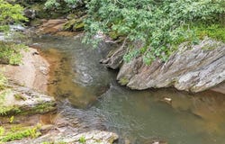 501 Dale Woodie Road, Laurel Springs, NC 28644