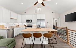 5652 Alligator, Gainesville, GA 30506