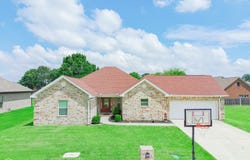 316 Pintail Drive, Bay, AR 72411