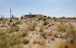 29890 N Surf Spray Drive, Meadview, AZ 86444