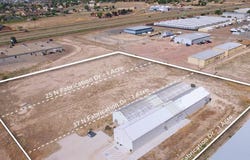 25 N Fabrication Dr, Pueblo West, CO 81007