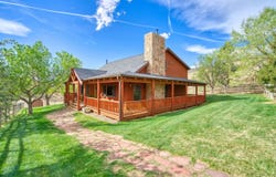 320 Del Monte Road, Berthoud, CO 80513