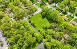 Daisy Boulevard, Independence, OH 44131