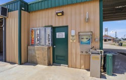 202 US Hwy-54, Hooker, OK 73945