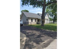 1001 Rose Avenue, Big Rapids, MI 49307