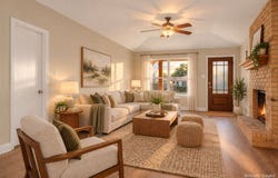 1315 Chapel Downs Road, Waco, TX 76712