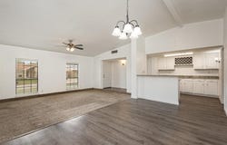 4425 Buckeye Street, Fort Worth, TX 76137