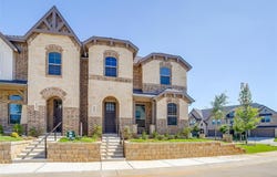 6803 Robert Reed Road, Arlington, TX 76001