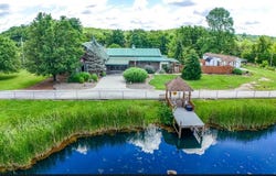 2619 County Farm Road, London, KY 40741