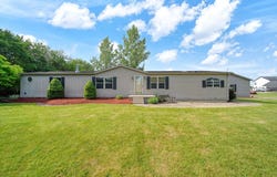 13465 Horning Road, Brooklyn, MI 49230