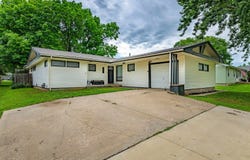 525 Marmaton Rd., El Dorado, KS 67042