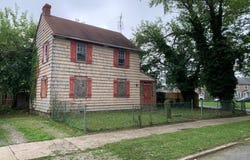 2894 TUCKAHOE ROAD, CAMDEN, NJ 08104