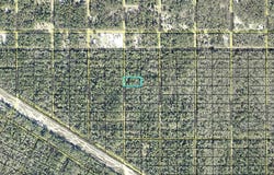 403 YEAGER AVENUE, HASTINGS, FL 32145