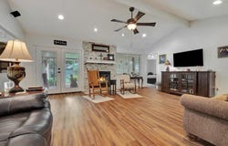 1507 Woodberry Drive, Lufkin, TX 75904