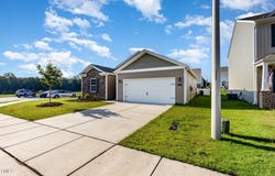 140 Rivercamp Street, Clayton, NC 27527