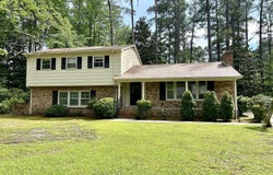 1203 Franklin Avenue, Laurinburg, NC 28352