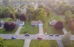 6042 Wild Turkey Road, Grand Blanc, MI 48439