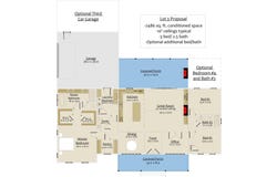 35 Nader Avenue, Weaverville, NC 28787