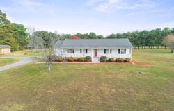 15617 MOCKINGBIRD LANE, KING GEORGE, VA 22485