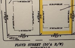 410 Floyd St, Valdosta, GA 31601