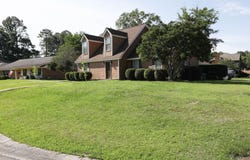 201 Chesterfield, Hattiesburg, MS 39402