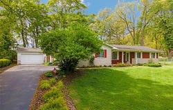 8887 Clark Road, Springfield Twp, MI 48346