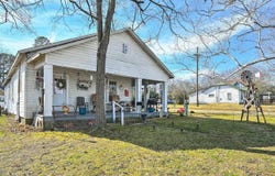 701 Ninth st, Mena, AR 71953