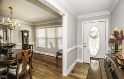 45 Wimberly Avenue, Rocky Mount, NC 27804