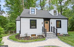 3 KNOX PLACE, SILVER SPRING, MD 20901