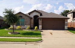 553 Vickie Street, Crowley, TX 76036