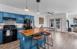 1149 Golden Pheasant Drive, Redmond, OR 97756