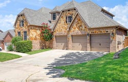 1208 Catherine Lane, Burleson, TX 76028