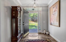 740 Summit Lane, Bracey, VA 23919