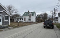 10 Trinity Street, Rockland, ME 04841