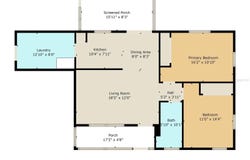 721 WINDY AVENUE, INVERNESS, FL 34452