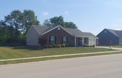 154 Page Drive, Richmond, KY 40475