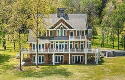 436 Steuben Street, Reading, NY 14891