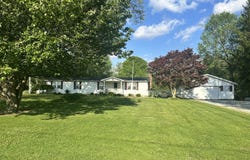 4533 N Willow Grove Road, Brownsville, IN 47325