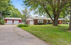 4130 N SHERRY Drive, Marion, IN 46952