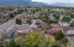 580 E Cheyenne Mountain Boulevard, Colorado Springs, CO 80906