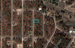 NE 151ST AVENUE, WILLISTON, FL 32696