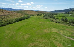 Council-Cuprum Road, Council, ID 83612