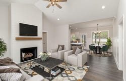 125 Prosecco Drive, Princeton, NC 27569