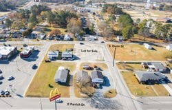 0 S Dunn, Benson, NC 27504
