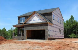 1425 Reading Court, Burlington, NC 27217