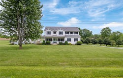 6495 Nathaniel Drive, Shreve, OH 44676