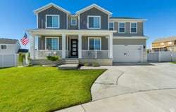 4689 W LACE WOOD S, West Jordan, UT 84084
