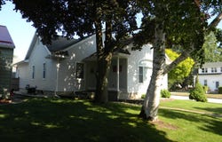 402 N Park Street, Ludington, MI 49431