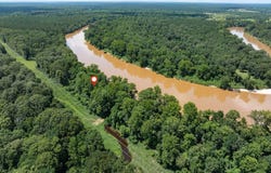 1.87 MOL AC Old Hwy 24, Mc Lain, MS 39456